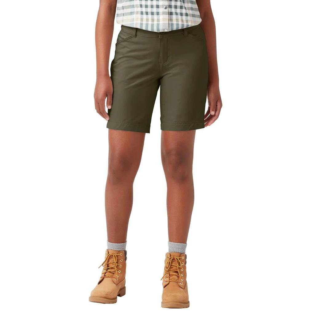 商品DICKIES|Temp IQ Shorts,价格¥133,第1张图片