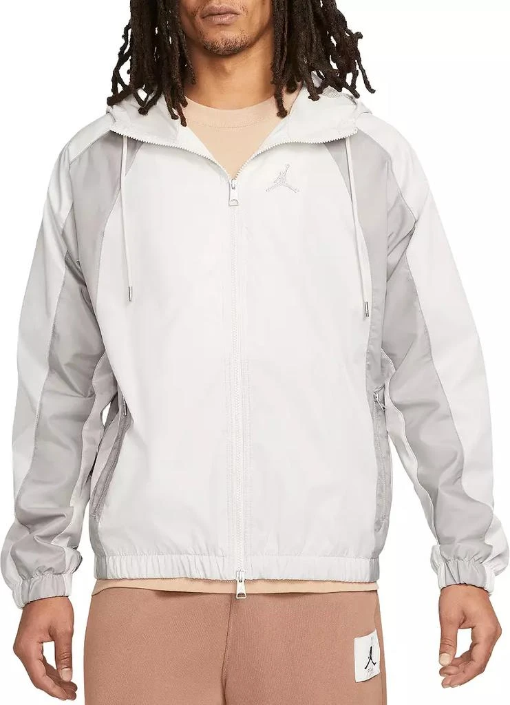 商品Jordan|Jordan Men's Essentials Jacket,价格¥818,第1张图片