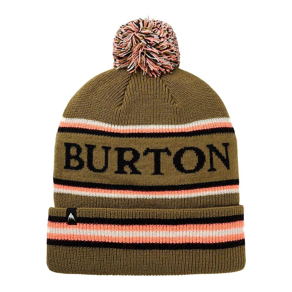 商品Burton|Men's Trope Beanie,价格¥145,第1张图片