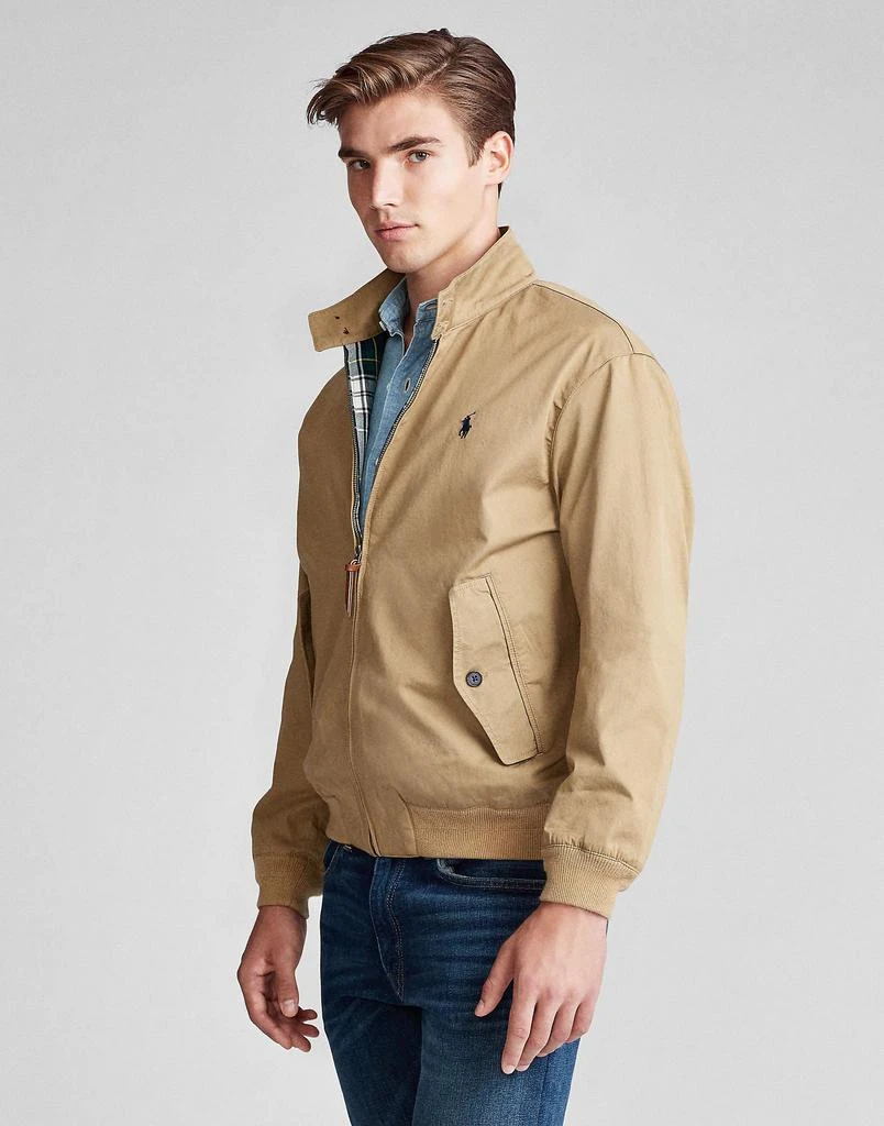 商品Ralph Lauren|Bomber,价格¥2213,第2张图片详细描述