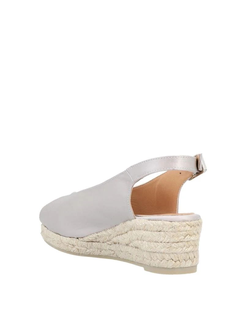 商品CASTAÑER|Espadrilles,价格¥352,第3张图片详细描述