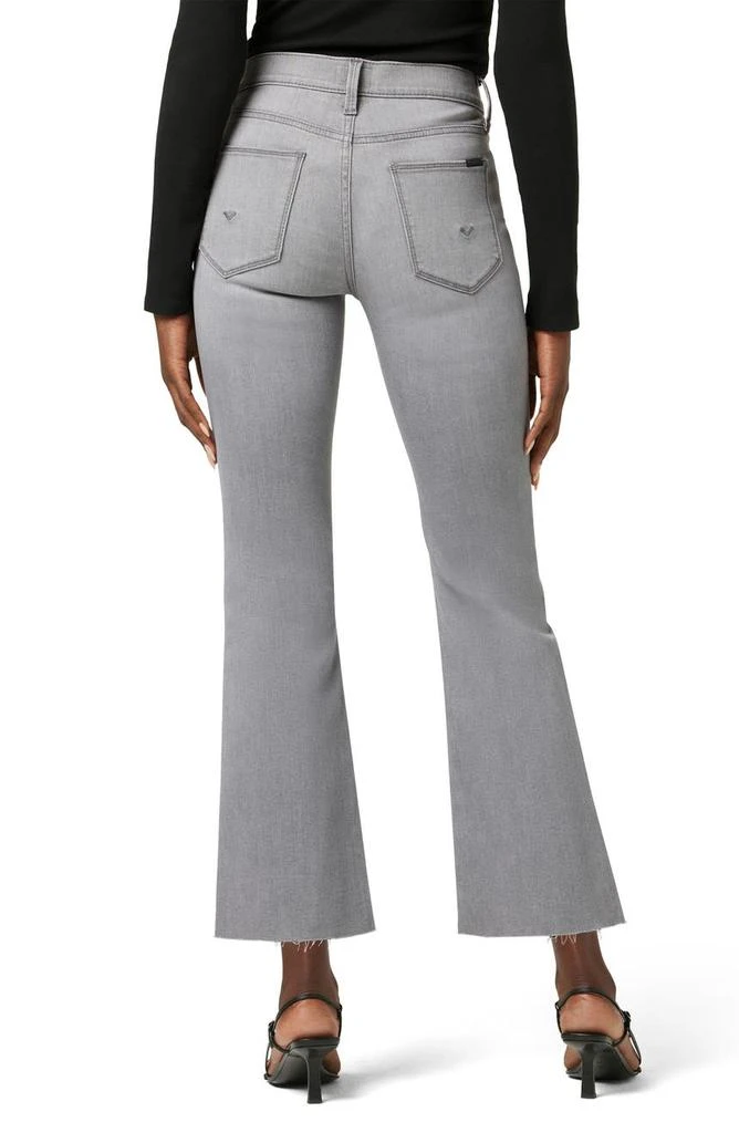 商品Hudson|Blair High Waist Crop Bootcut Jeans,价格¥742,第2张图片详细描述