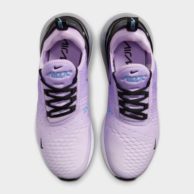 Women's Nike Air Max 270 Casual Shoes商品第5张图片规格展示