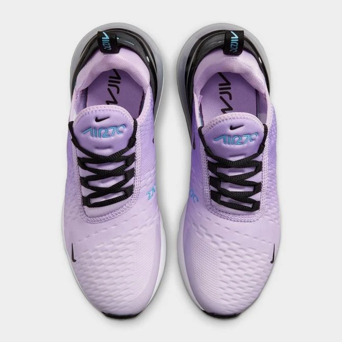 Women's Nike Air Max 270 Casual Shoes 商品