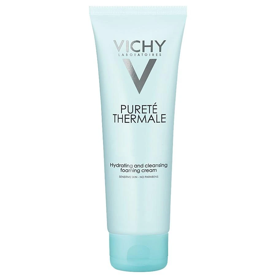 商品Vichy|敏感肌温和多泡清洁洗面乳,价格¥133,第1张图片
