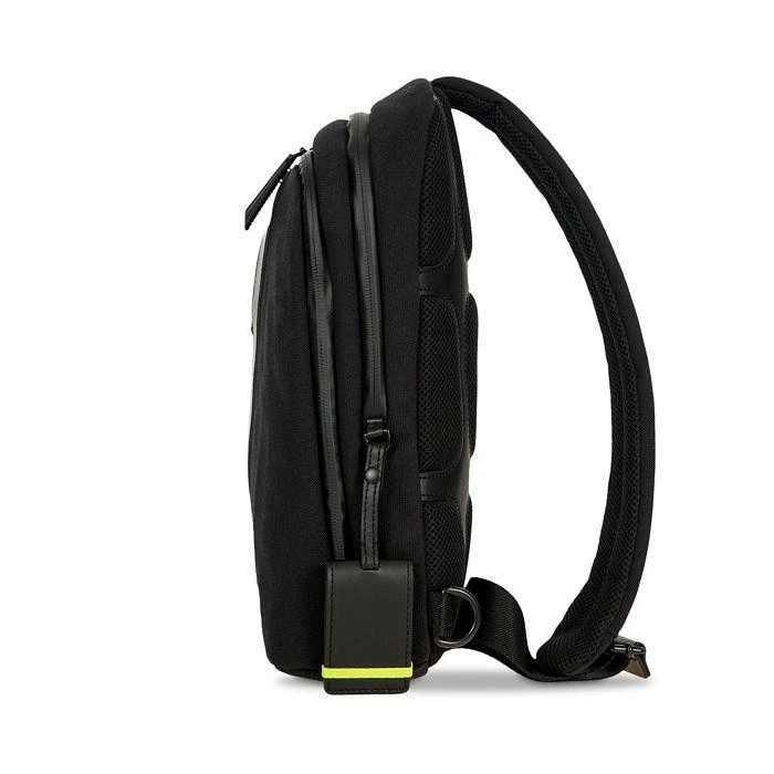 商品Bric's|Moleskine Sling Bag,价格¥1017,第4张图片详细描述