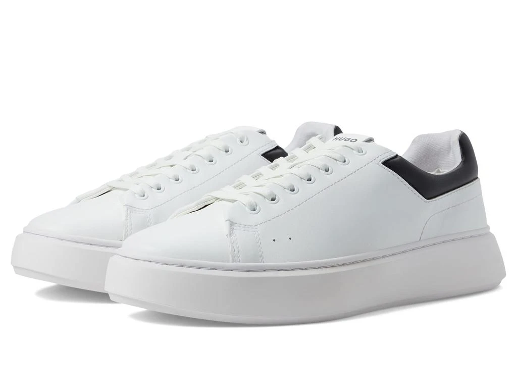 商品Hugo Boss|Allen Tennis Sneakers,价格¥1475,第1张图片