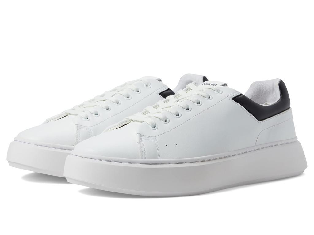 商品Hugo Boss|Allen Tennis Sneakers,价格¥1115,第1张图片