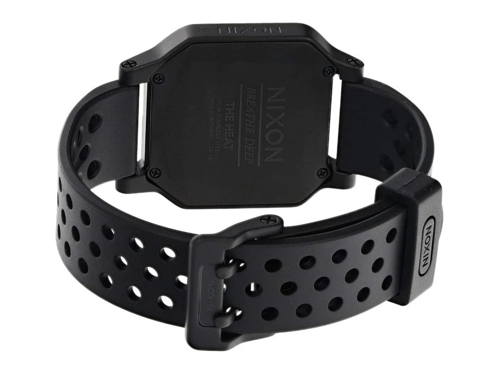 商品Nixon|Heat,价格¥1395,第3张图片详细描述