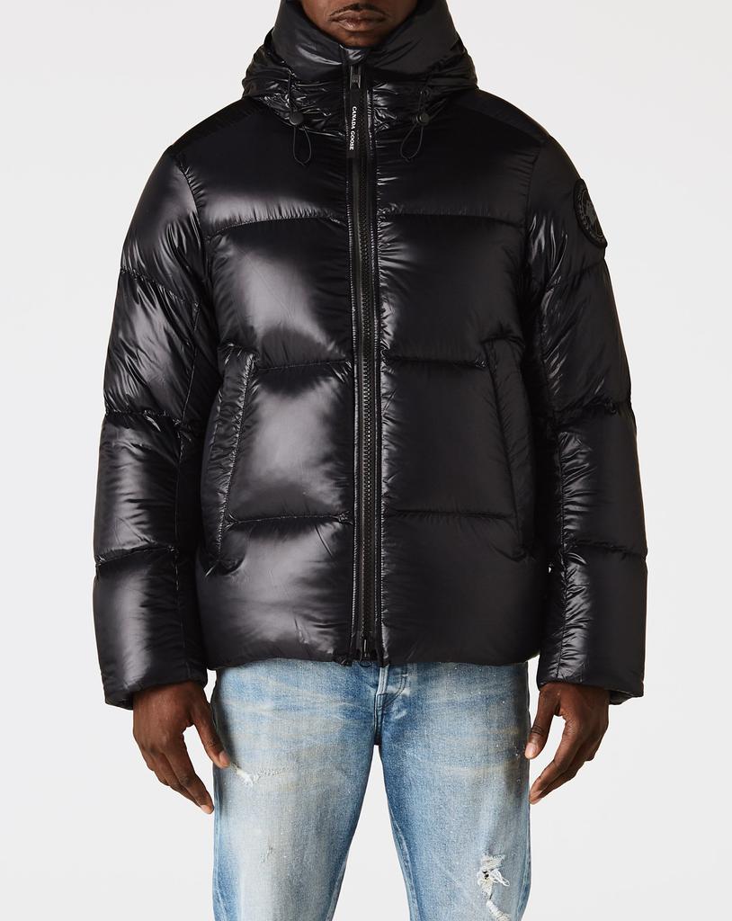 Crofton Puffer (Black Label)商品第1张图片规格展示