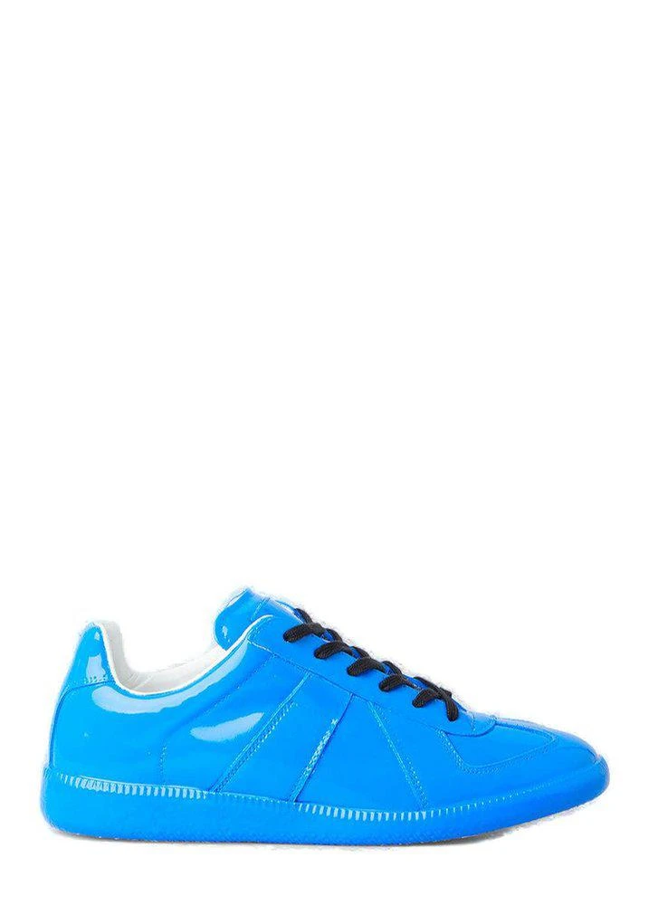 商品MAISON MARGIELA|Maison Margiela Replica Low-Top Sneakers,价格¥2820,第1张图片