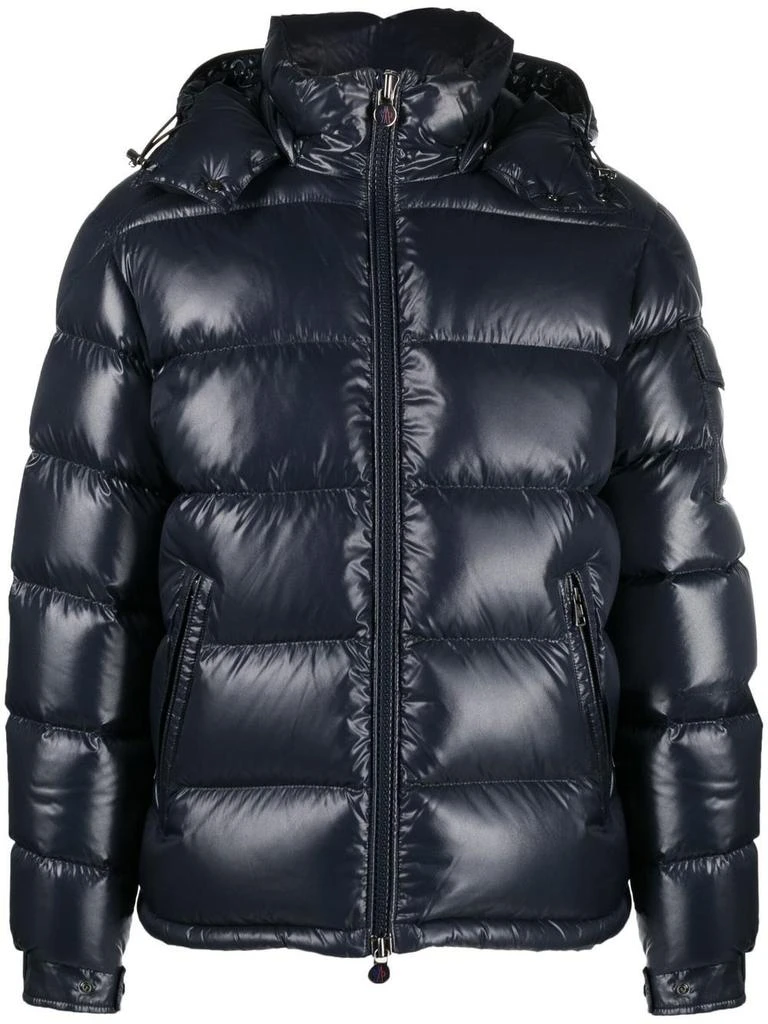 商品Moncler|Moncler `Maya` Jacket,价格¥6595,第1张图片