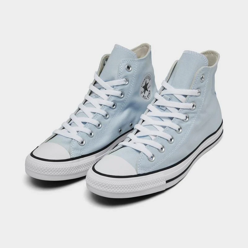 商品Converse|中性 Chuck Taylor Hi 高帮休闲鞋,价格¥183,第2张图片详细描述
