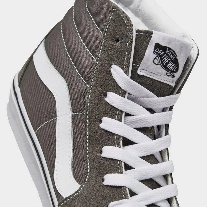 商品Vans|Vans Sk8-Hi Casual Shoes,价格¥585,第3张图片详细描述