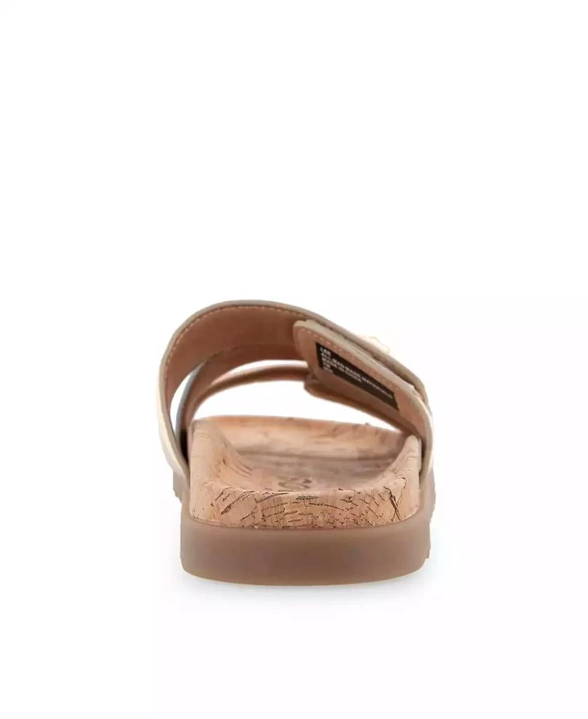 商品Aerosoles|Women's Lee Moulded Footbed Sandals,价格¥351,第2张图片详细描述