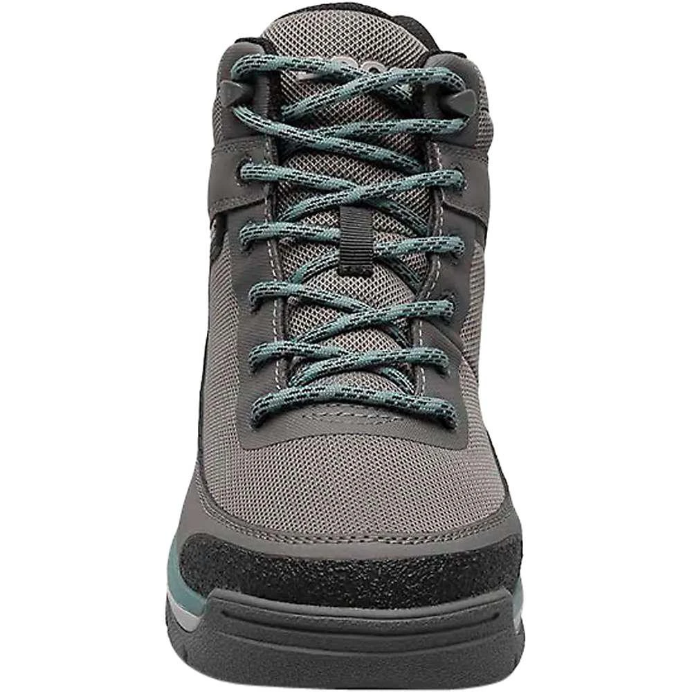 商品Bogs|Bogs Women's Shale Mid Soft Toe Waterproof Shoe,价格¥817,第5张图片详细描述