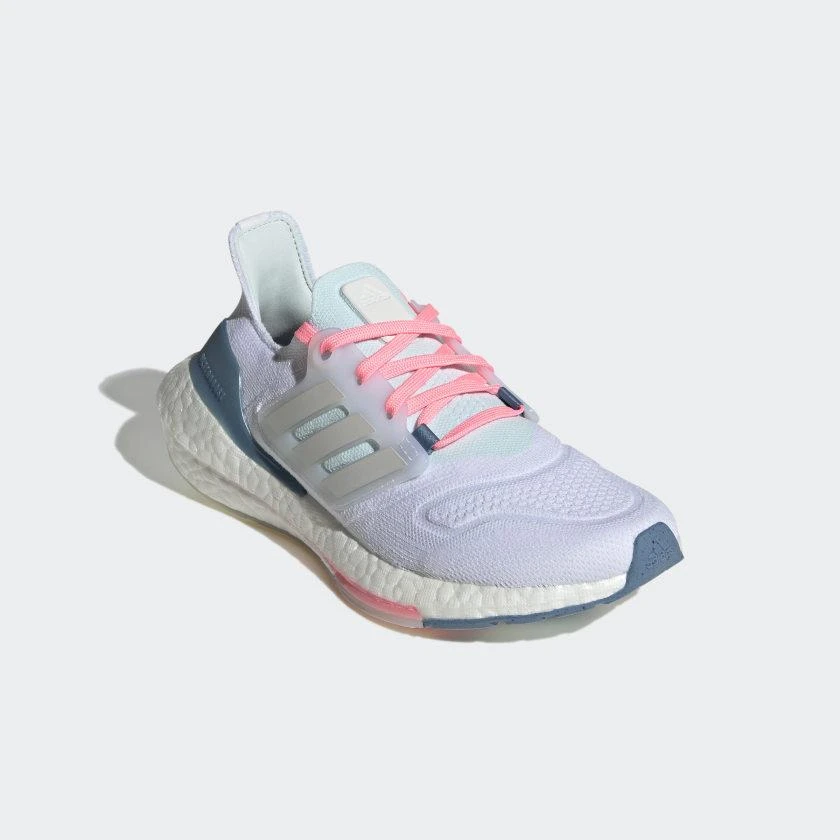 商品Adidas|Kids' adidas Ultraboost 22 Running Shoes,价格¥512,第2张图片详细描述