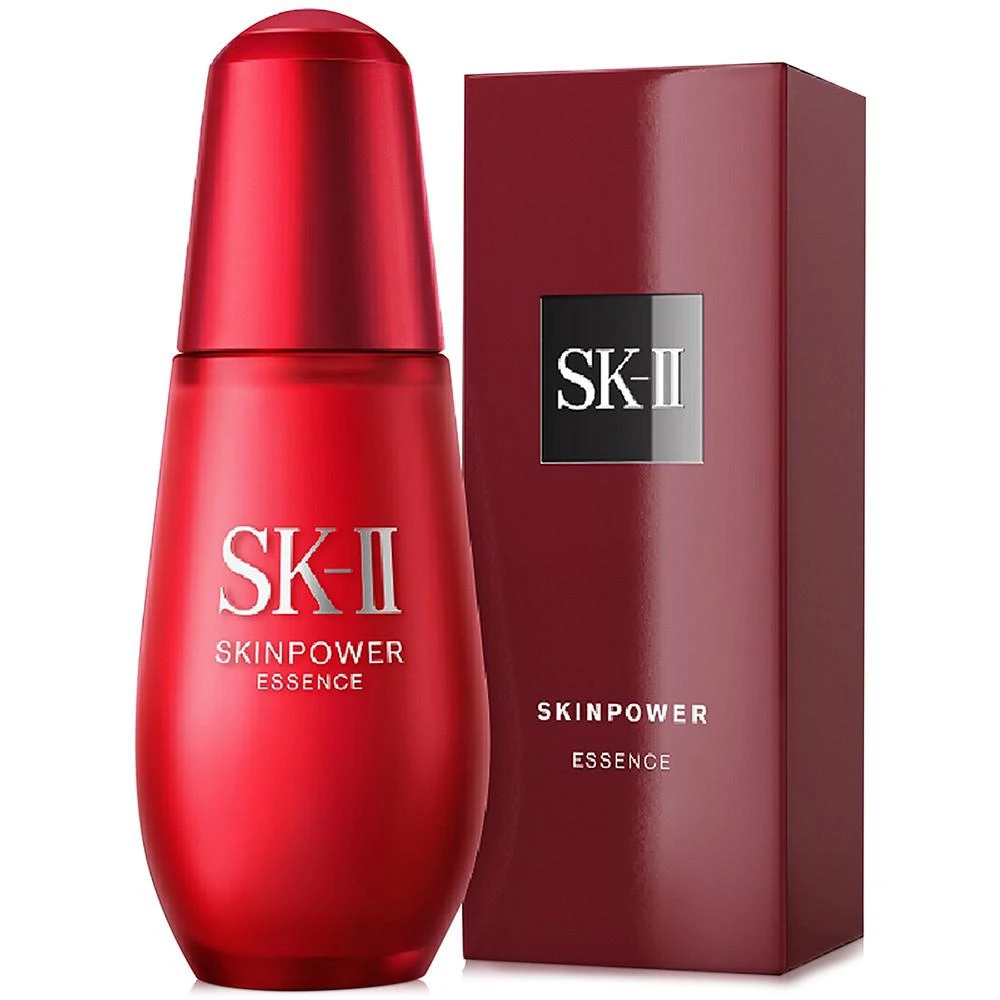 商品SK-II|Skinpower Essence, 50 ml,价格¥1544,第2张图片详细描述