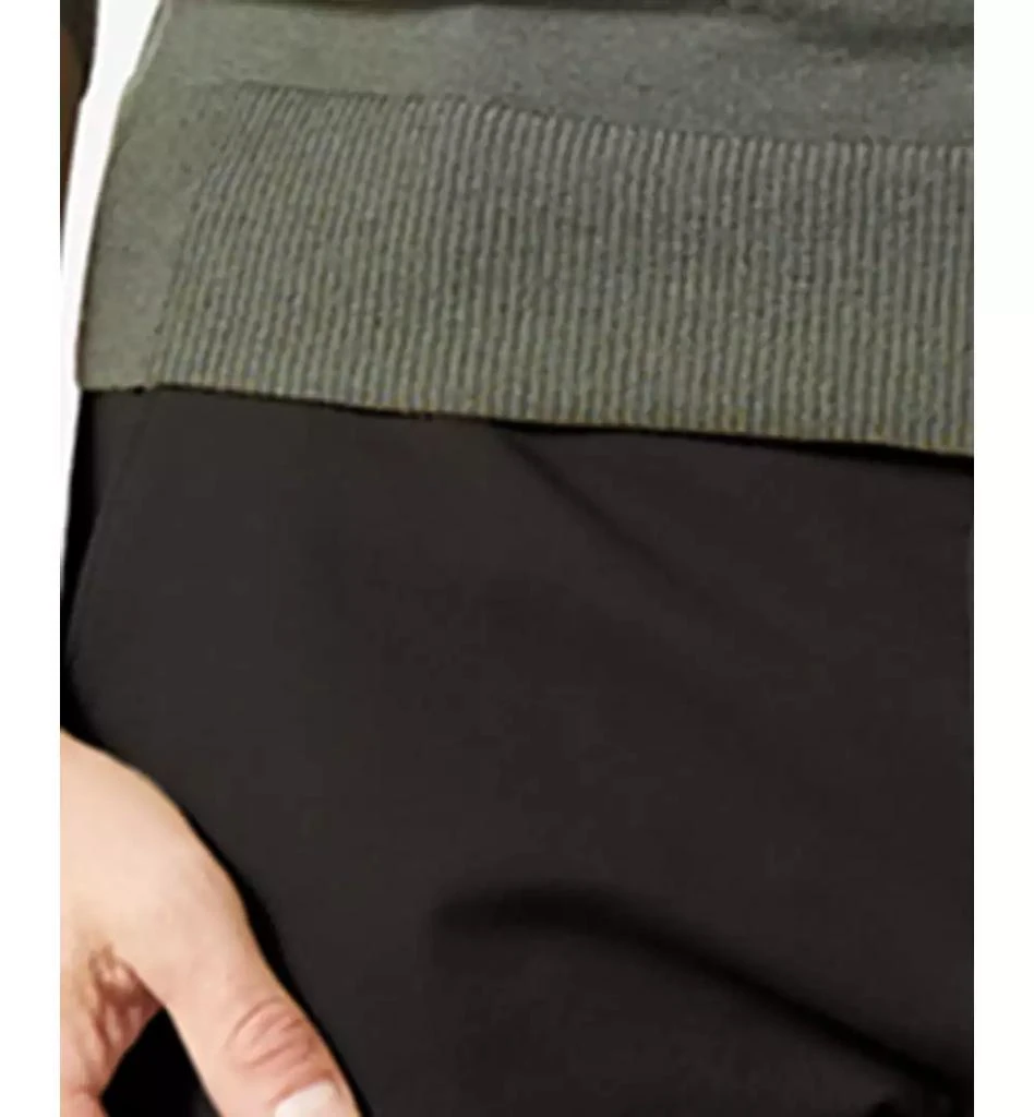 商品Dockers|Men's Workday Smart 360 Flex Straight Fit Khaki Stretch Pants,价格¥414,第3张图片详细描述