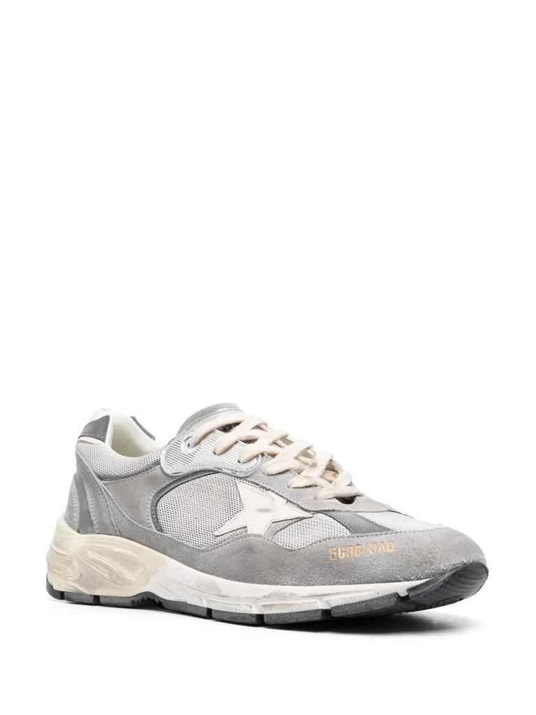 商品Golden Goose|GOLDEN GOOSE - Dad-star Sneakers,价格¥3670,第4张图片详细描述