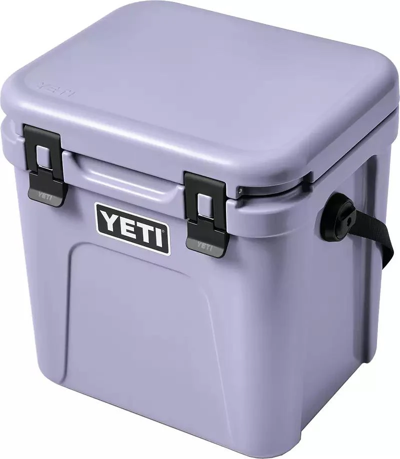 商品YETI|YETI Roadie 24 Cooler,价格¥1655,第3张图片详细描述