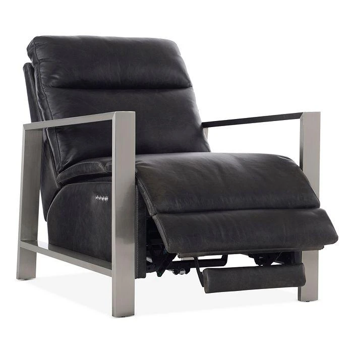 商品Bloomingdale's|Bloomingdale's Menlo Power Recliner,价格¥27649,第2张图片详细描述