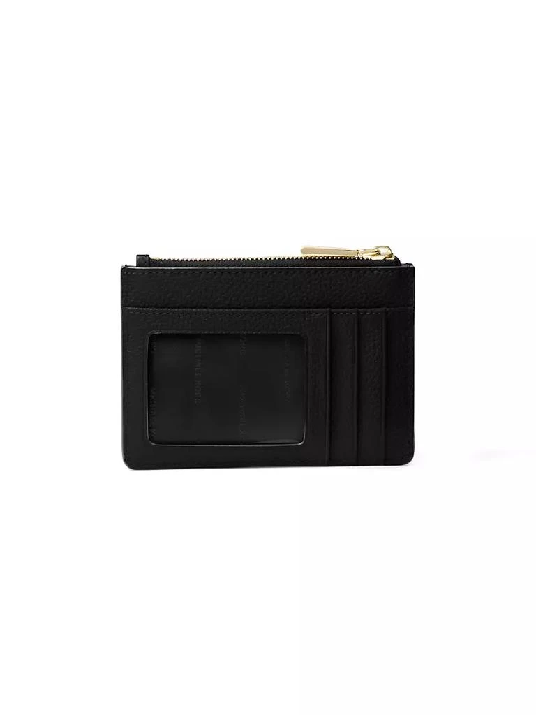 商品Michael Kors|Small Money Pieces Leather Coin Purse,价格¥440,第3张图片详细描述