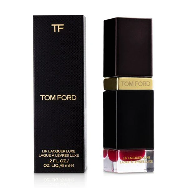 商品Tom Ford|Lip Lacquer Luxe Matte,价格¥416,第2张图片详细描述