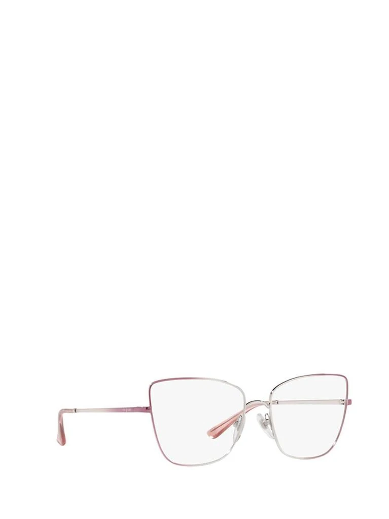 商品VOGUE EYEWEAR|VOGUE EYEWEAR Eyeglasses,价格¥936,第2张图片详细描述