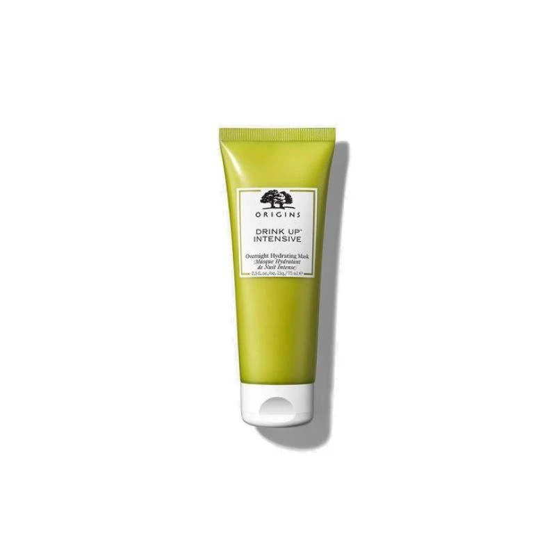 商品Origins|Origins 悦木之源 水润畅饮夜间密集修护睡眠面膜 75ml,价格¥311,第1张图片