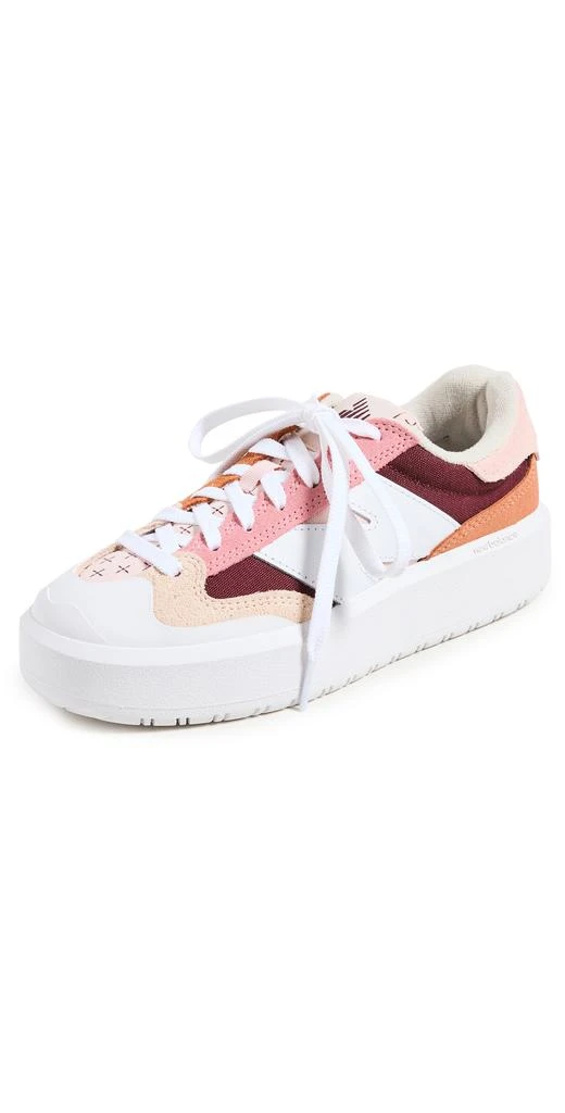商品New Balance|女款 新百伦 CT302 休闲鞋,价格¥268,第1张图片