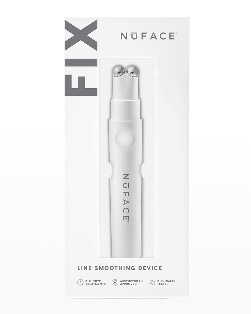 商品NuFace|Fix Device with Serum,价格¥1189,第4张图片详细描述