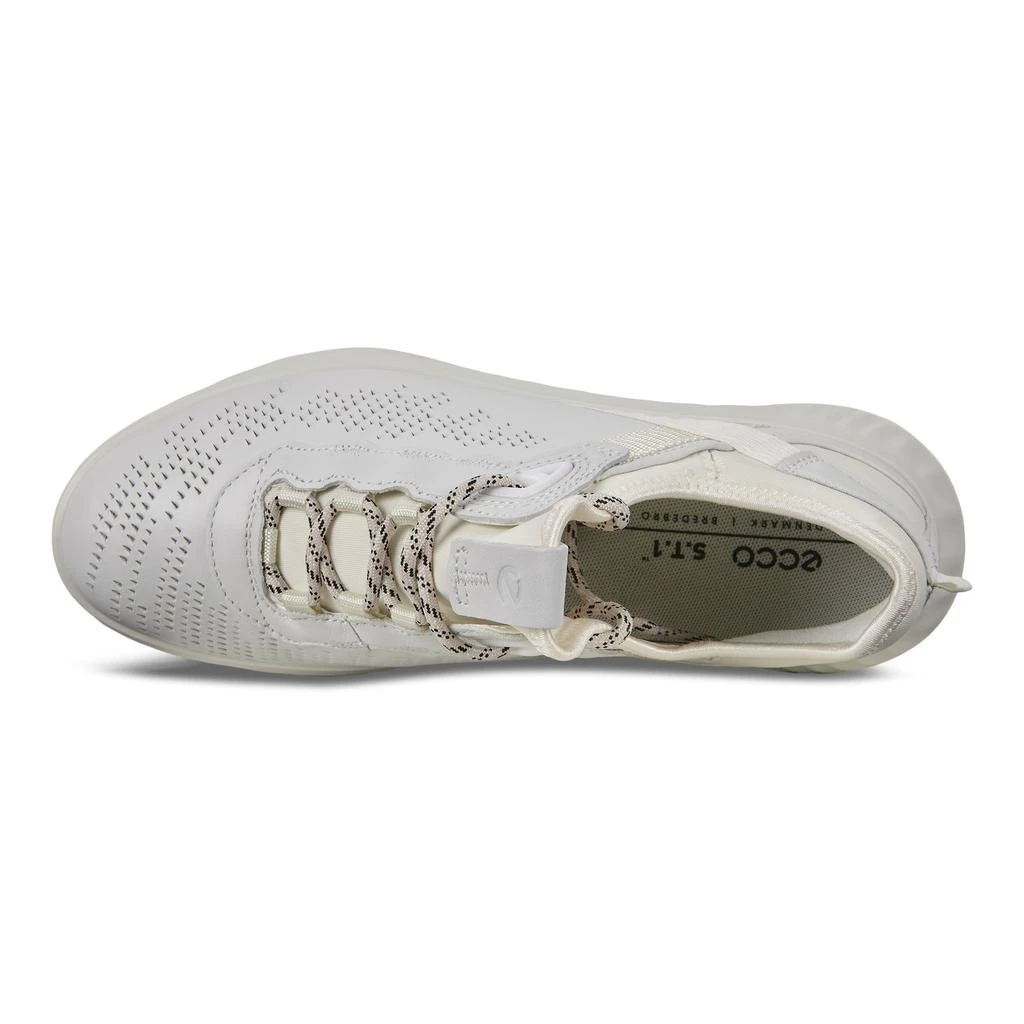 商品ECCO|ECCO ST.1 Lite Women's Sneakers,价格¥804,第4张图片详细描述