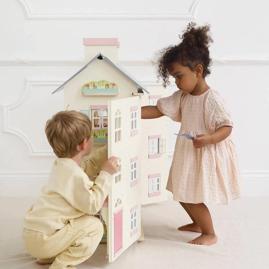 Le Toy Van Daisylane Cherry Tree Hall House 商品