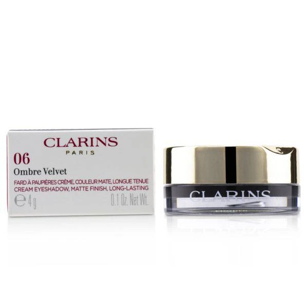 商品Clarins|Ombre Velvet,价格¥185,第2张图片详细描述