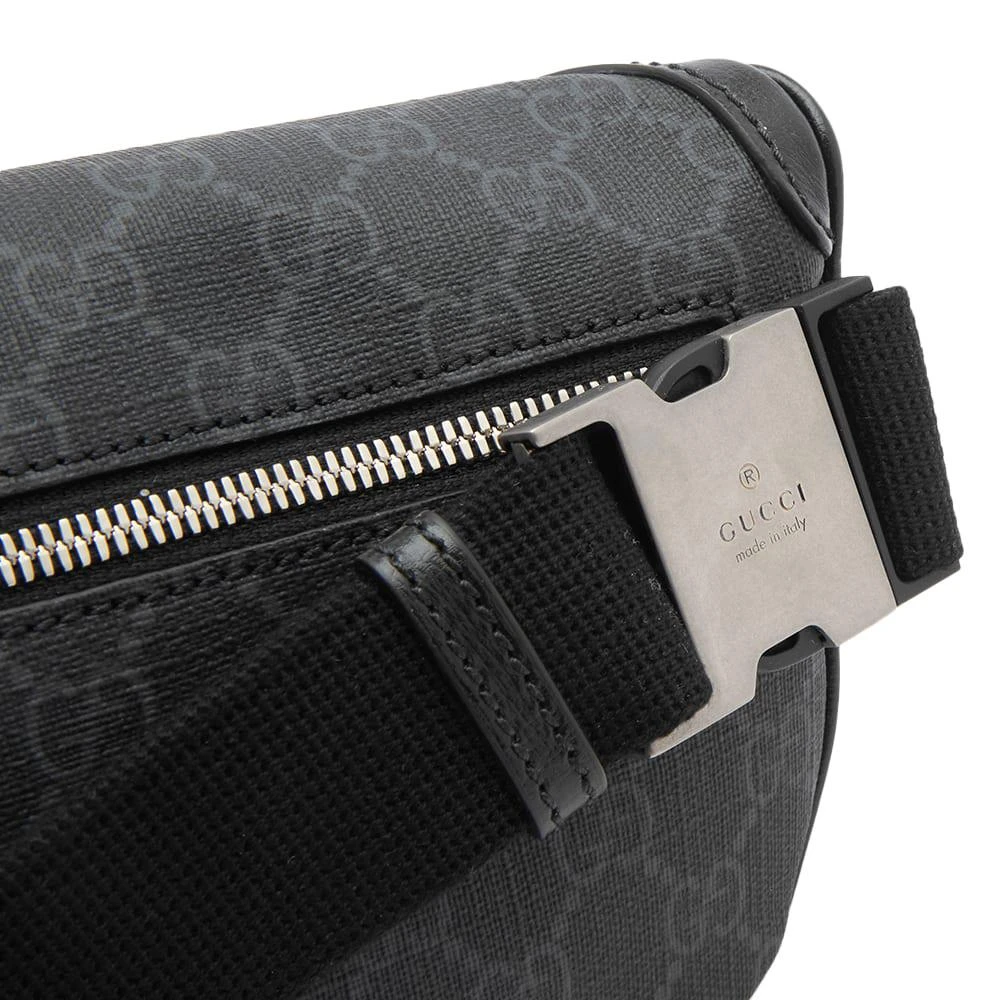 商品Gucci|Gucci GG Waist Bag,价格¥6064,第3张图片详细描述