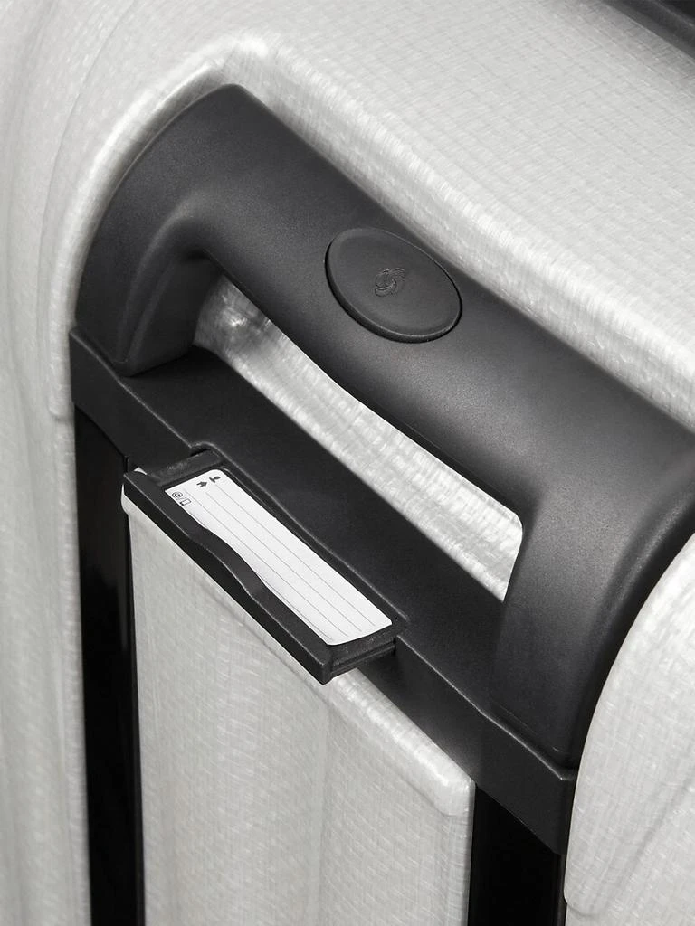 商品Samsonite|Four-Wheel Spinner 5520 Suitcase,价格¥2643,第5张图片详细描述