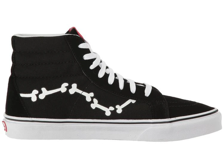 SK8-Hi Reissue X Peanuts 休闲鞋 商品