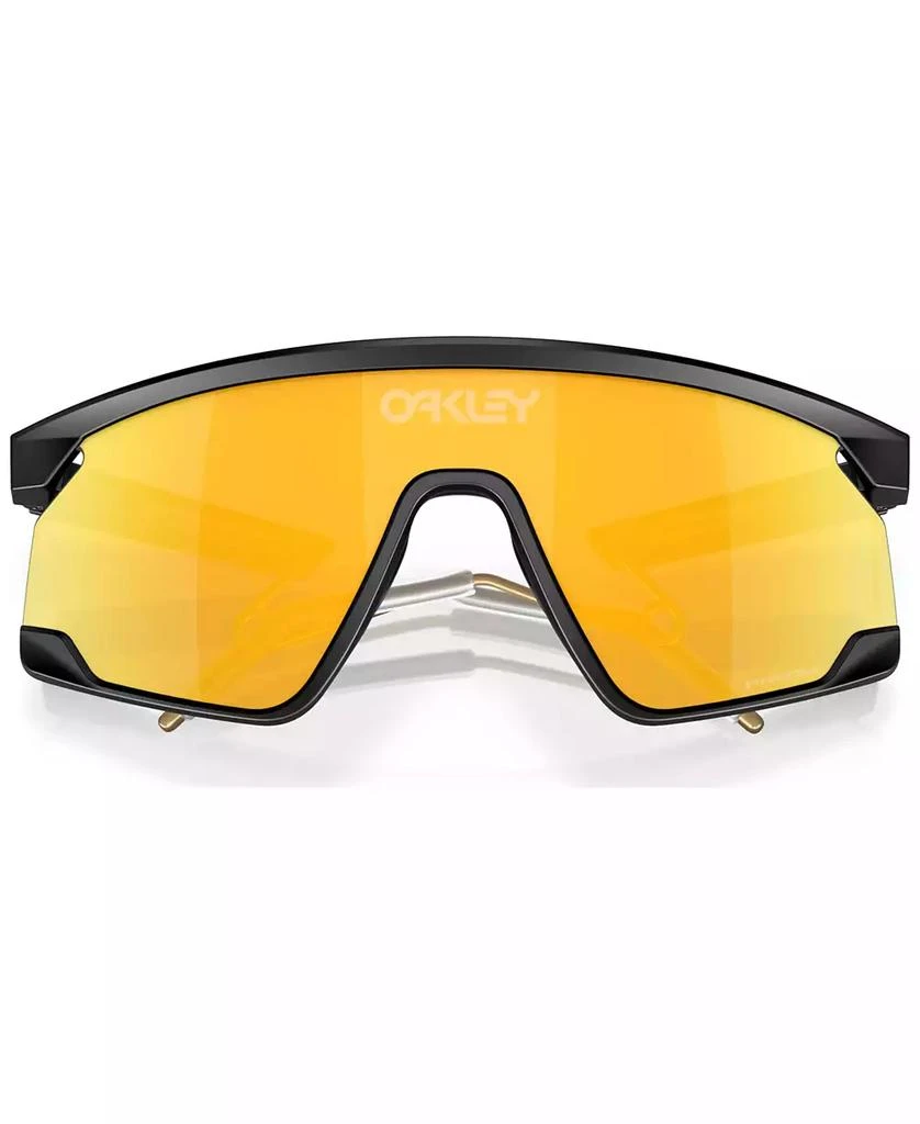 商品Oakley|Men's Sunglasses, BXTR Metal,价格¥1699,第5张图片详细描述