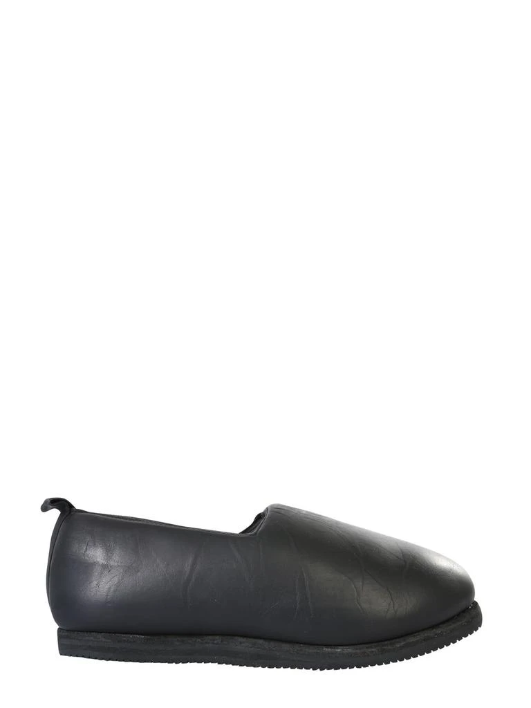 商品guidi|Slipper Sneakers,价格¥4057,第1张图片