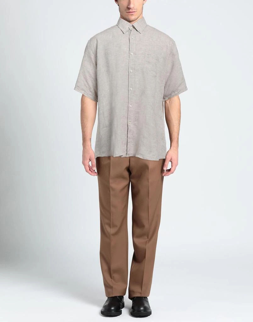 商品Paul & Shark|Linen shirt,价格¥801,第2张图片详细描述