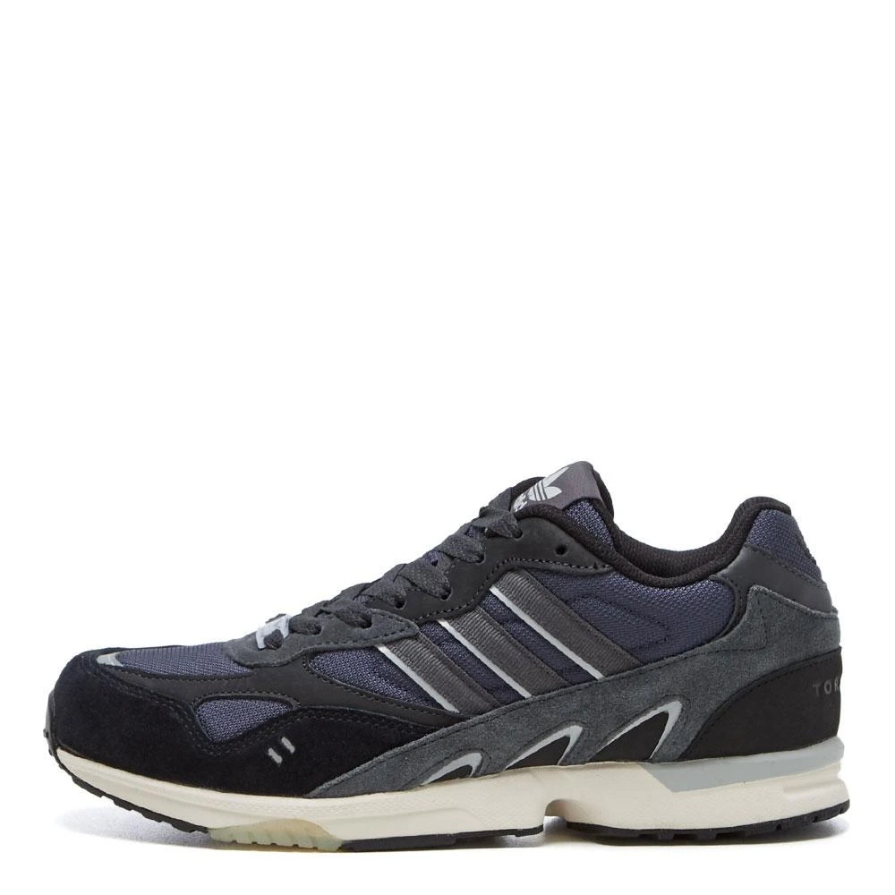 商品Adidas|adidas Torsion Super Trainers - Navy,价格¥407,第1张图片