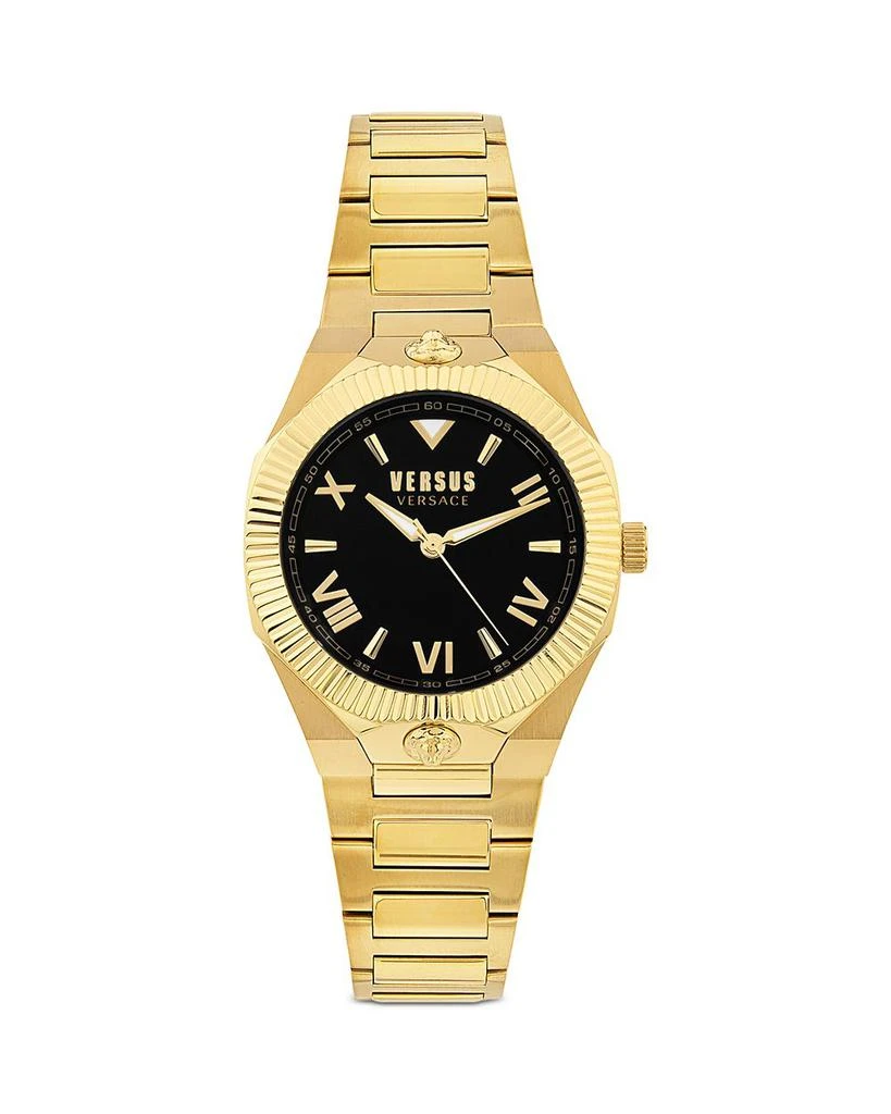 商品Versus Versace|Echo Park Watch, 36mm,价格¥1571,第1张图片