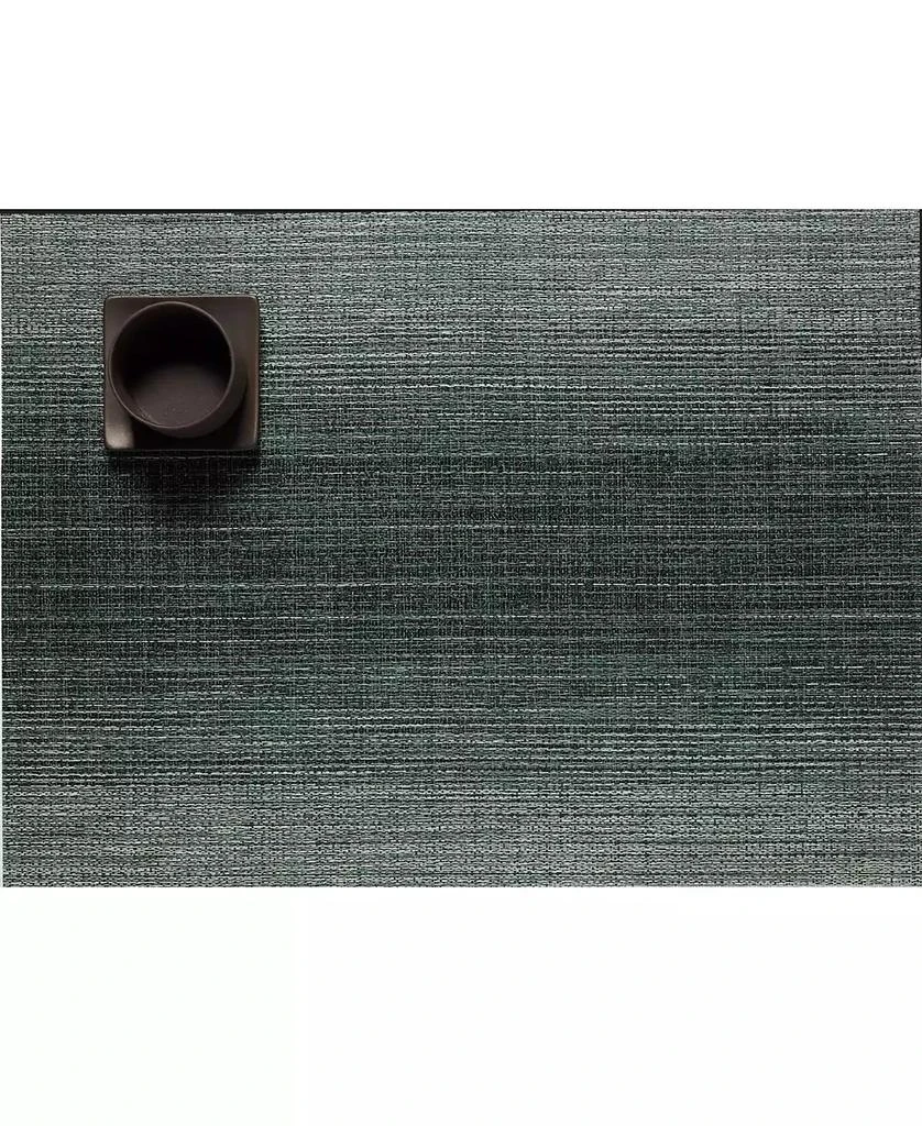 商品Chilewich|Ombré Placemat  19"L x 14"W,价格¥149,第2张图片详细描述