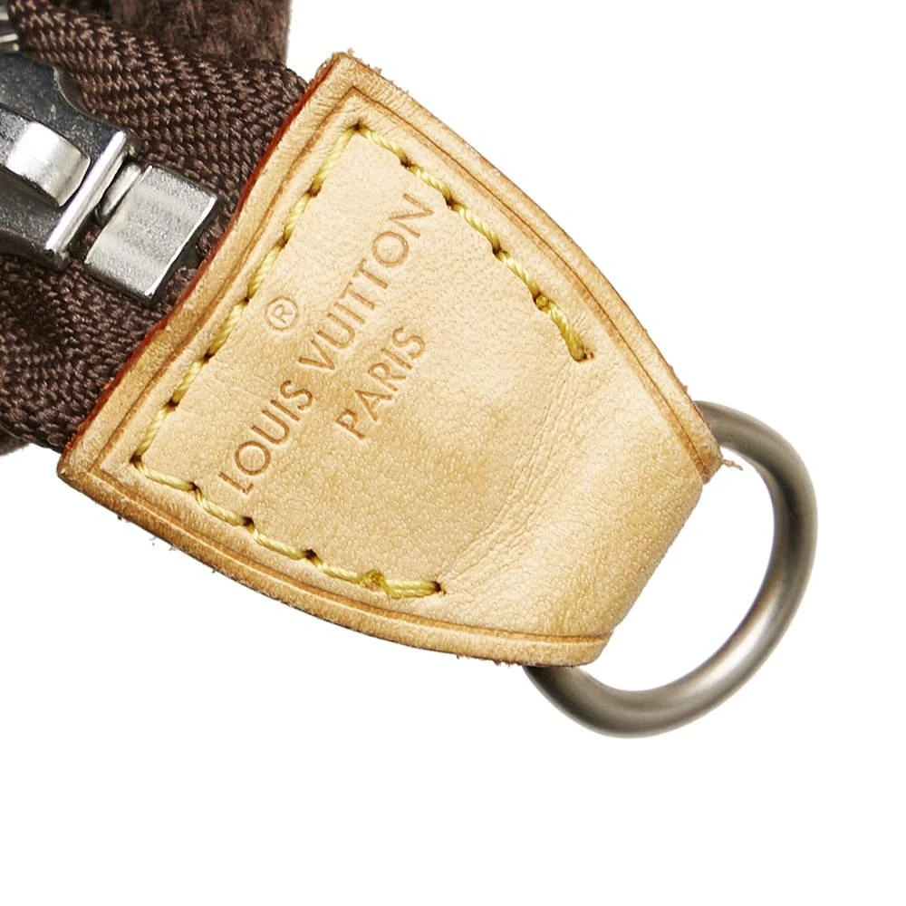 Louis Vuitton Brown Antigua Cabas MM 商品