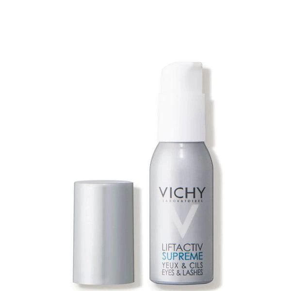 商品Vichy|VICHY LiftActiv Anti-Ageing Serum 10 Eyes and Lashes 15ml,价格¥284,第1张图片