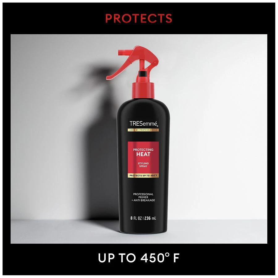 Styling Spray Protecting Heat Thermal Creations 商品