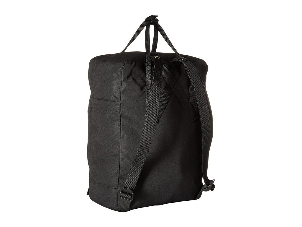 商品Fjällräven|Re-Kånken 瑞典北极狐ALL BLACK款背包,价格¥674,第2张图片详细描述