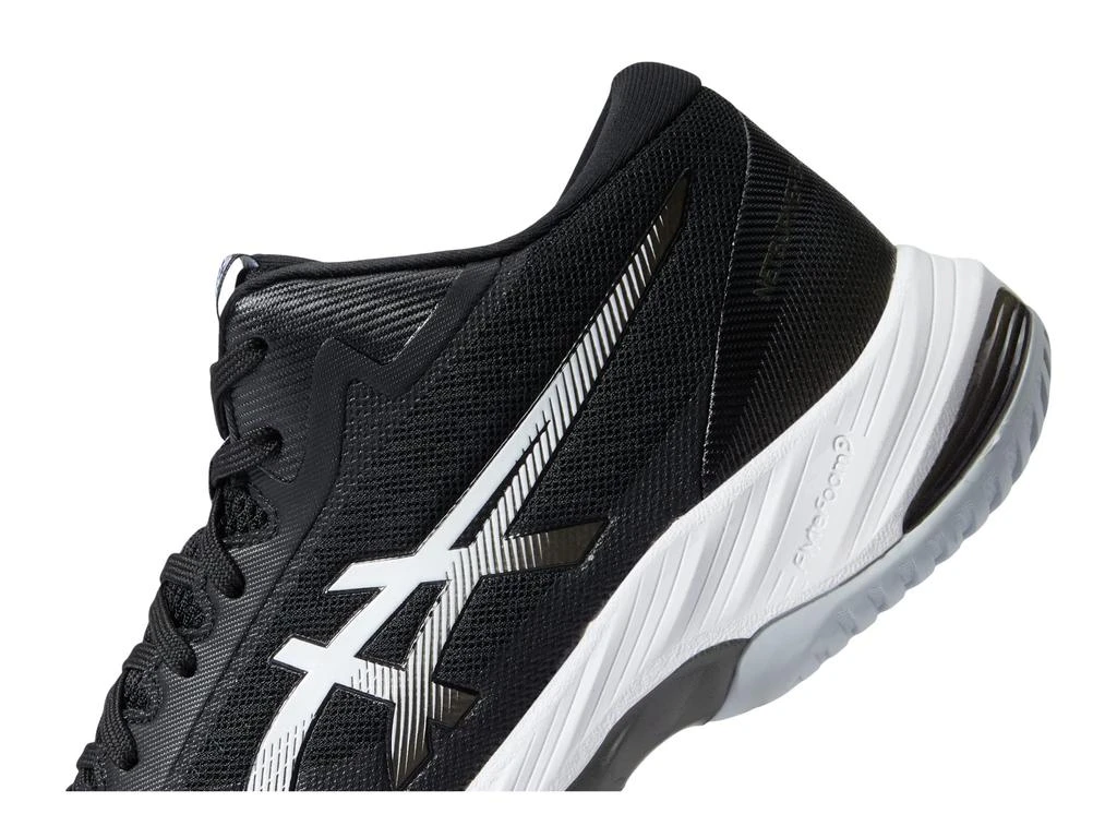 商品Asics|Netburner Ballistic FF MT 3 Volleyball Shoe,价格¥911,第5张图片详细描述