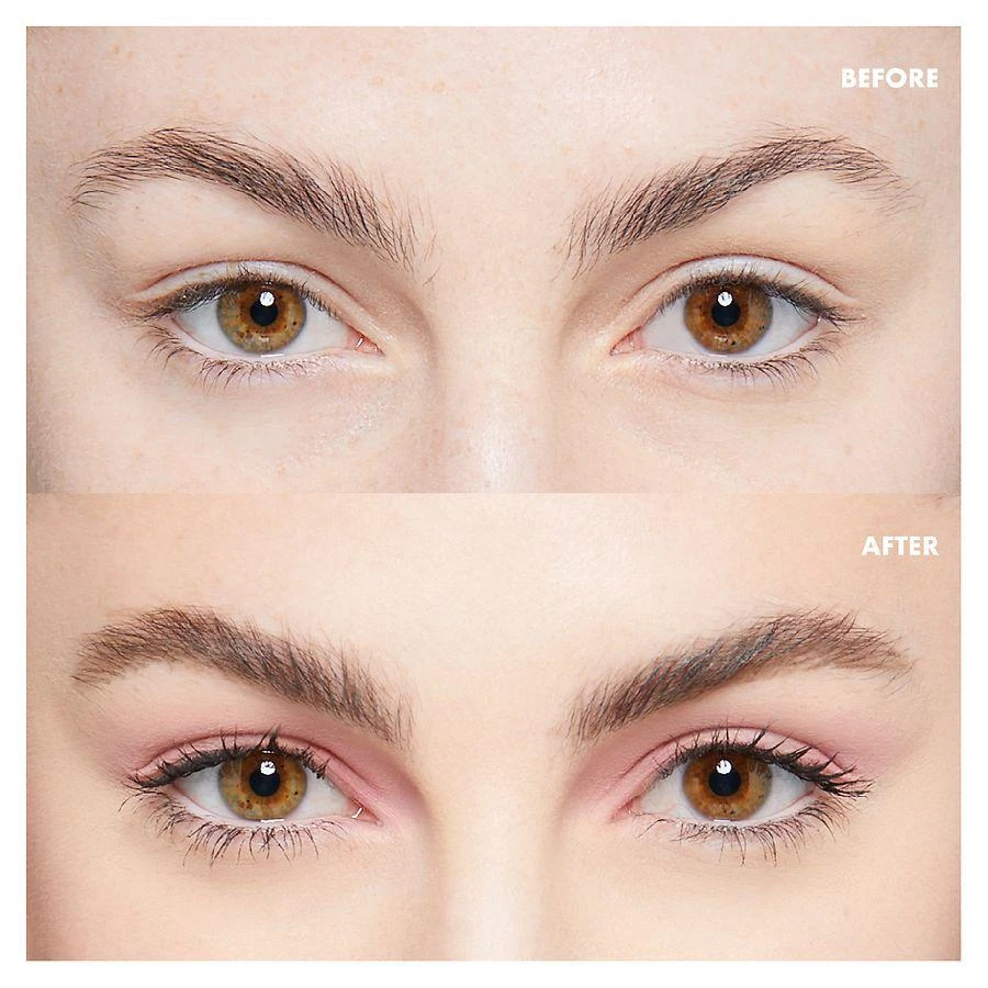 商品NYX Professional Makeup|The Brow Glue Extreme Hold Clear Eyebrow Gel,价格¥74,第2张图片详细描述